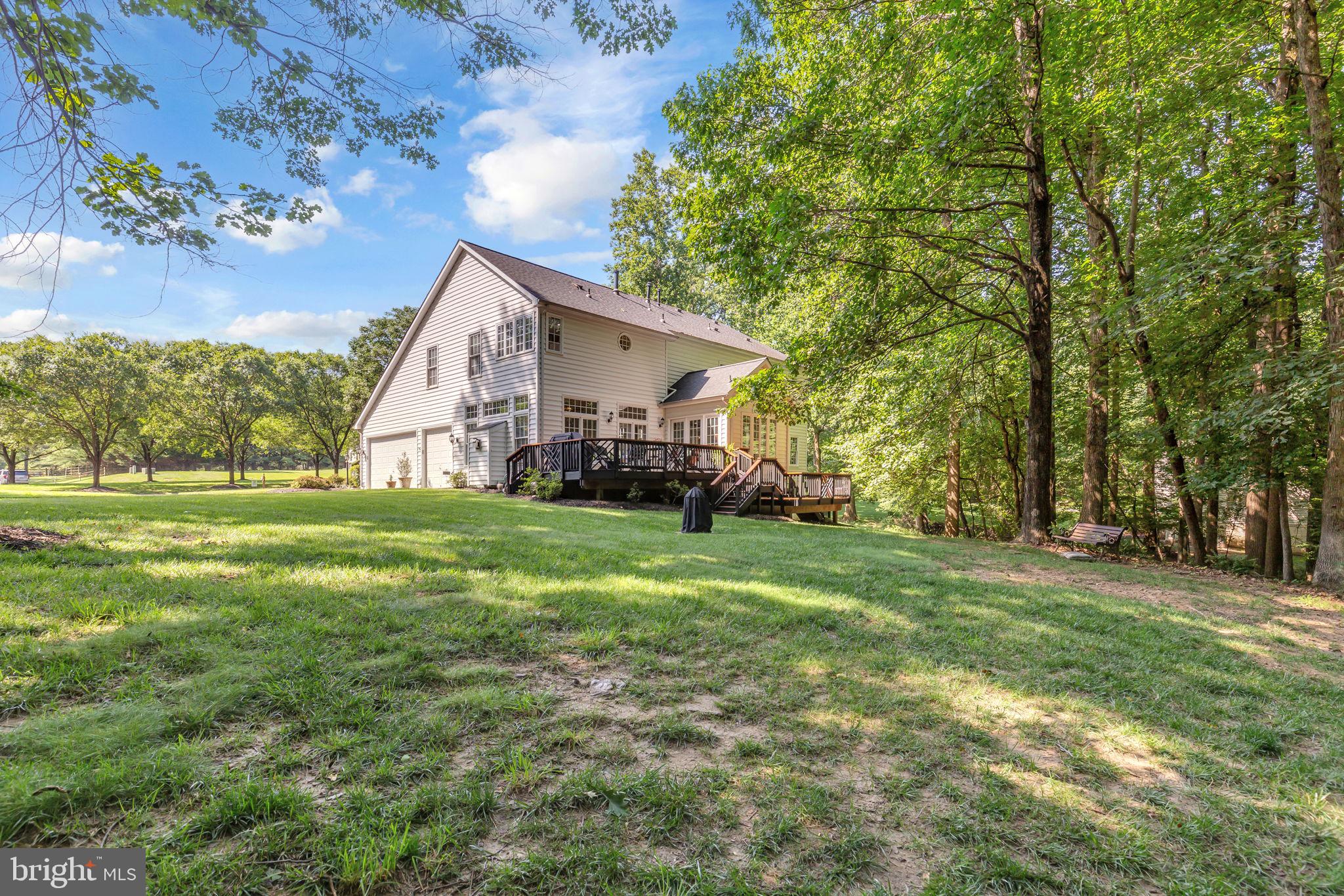 BEAVERBROOK - Residential