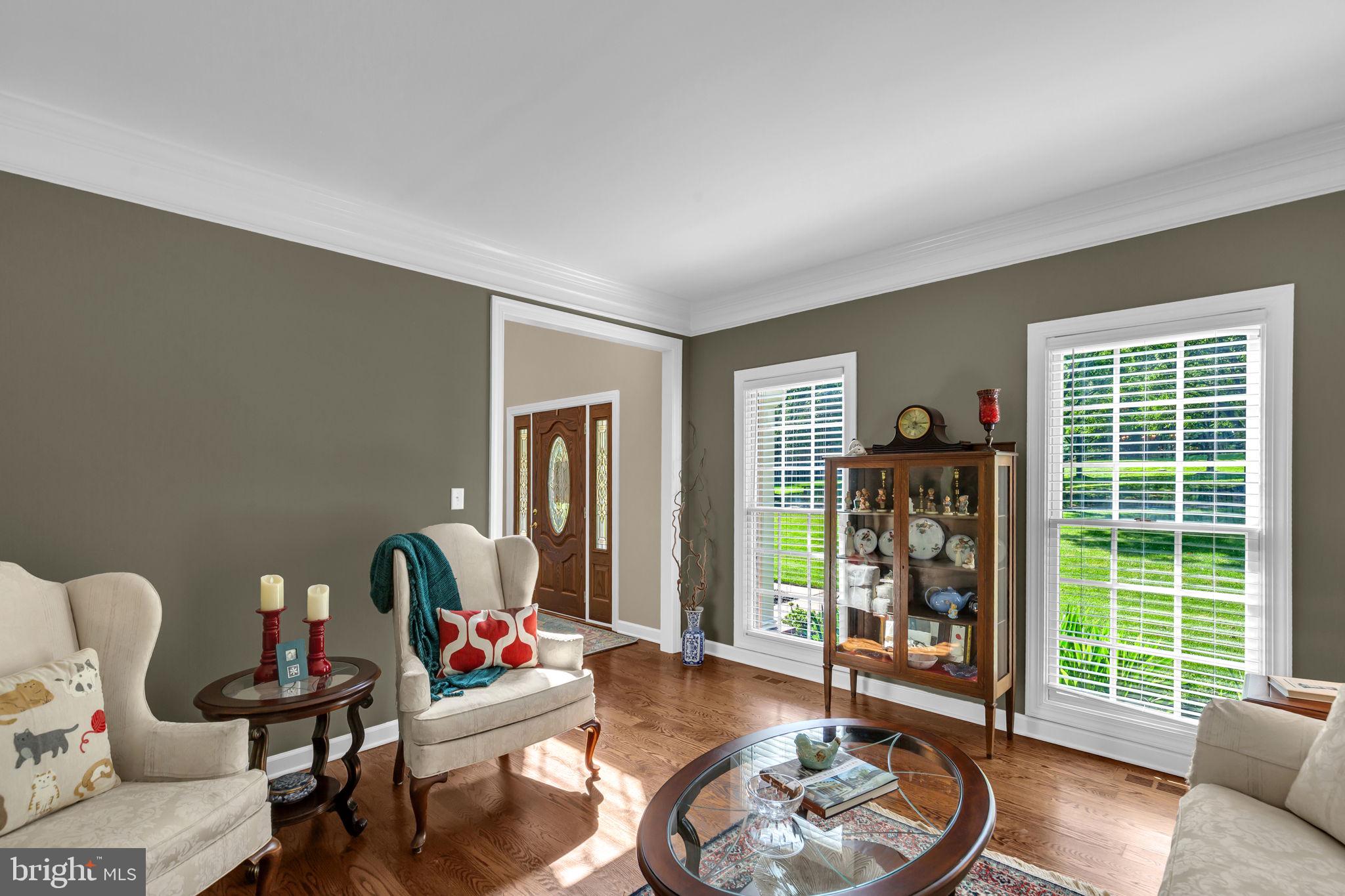 BEAVERBROOK - Residential