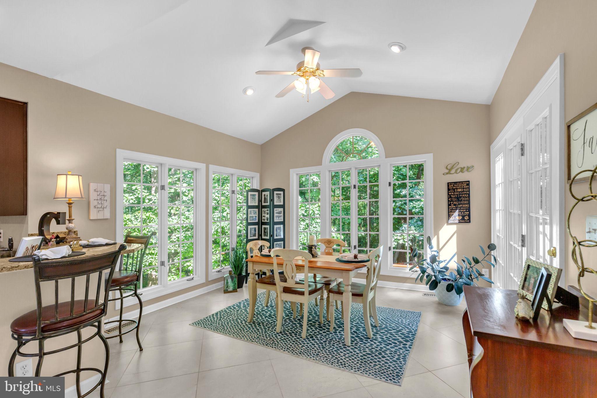 BEAVERBROOK - Residential