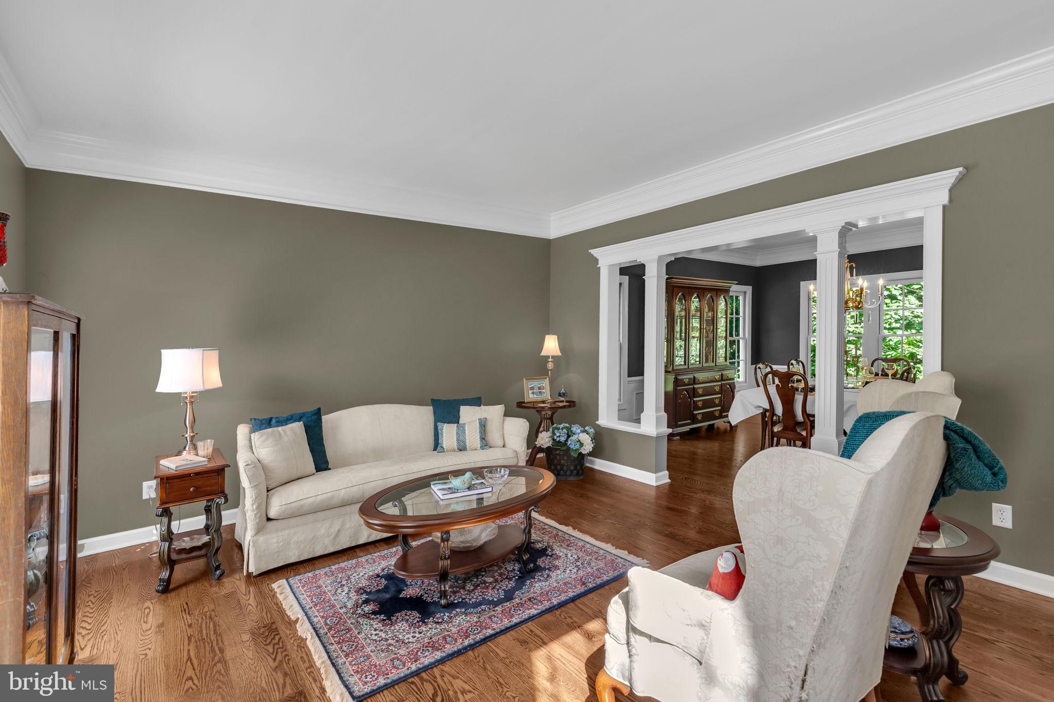 BEAVERBROOK - Residential