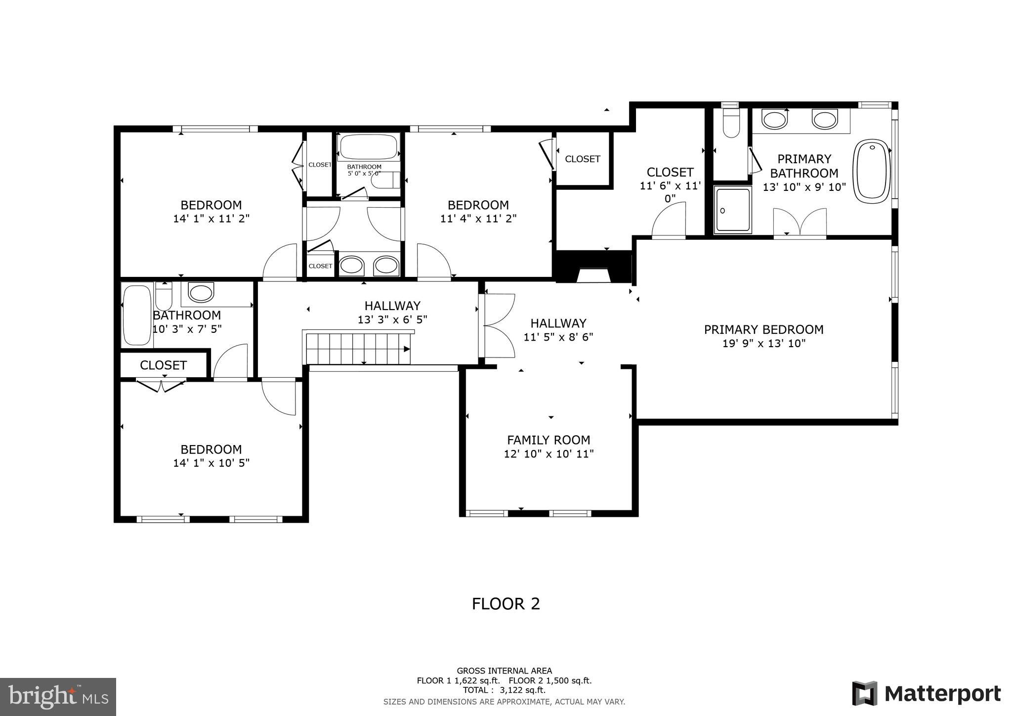 BEAVERBROOK - Residential