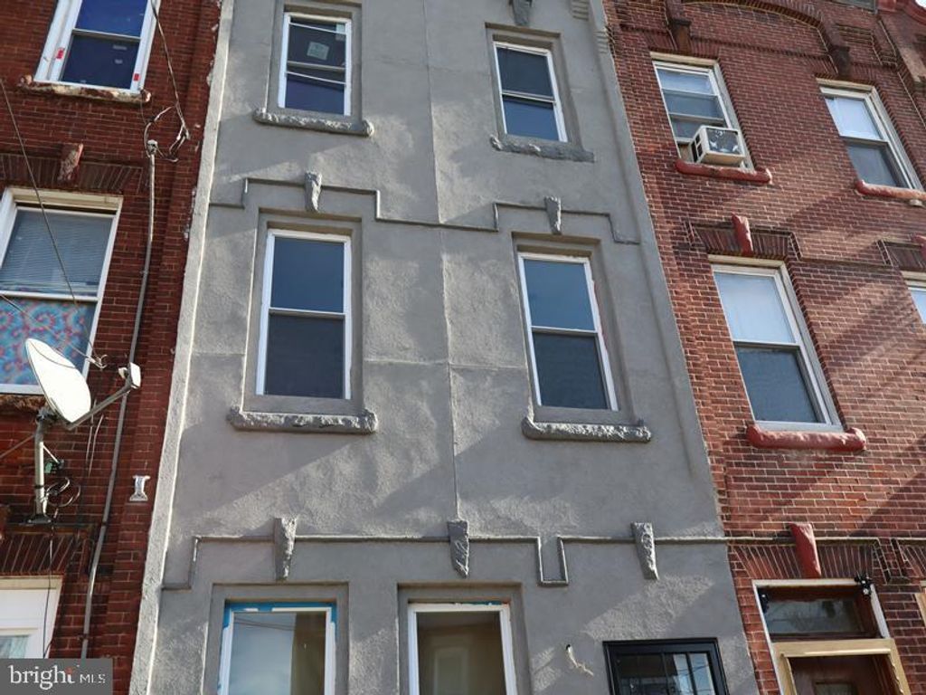 Photo of 1753 N 27th Street, PHILADELPHIA, PA 19121 (MLS # PAPH2581524)