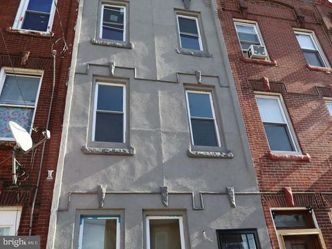 Photo of 1753 N 27th Street, PHILADELPHIA, PA 19121 (MLS # PAPH2581524)