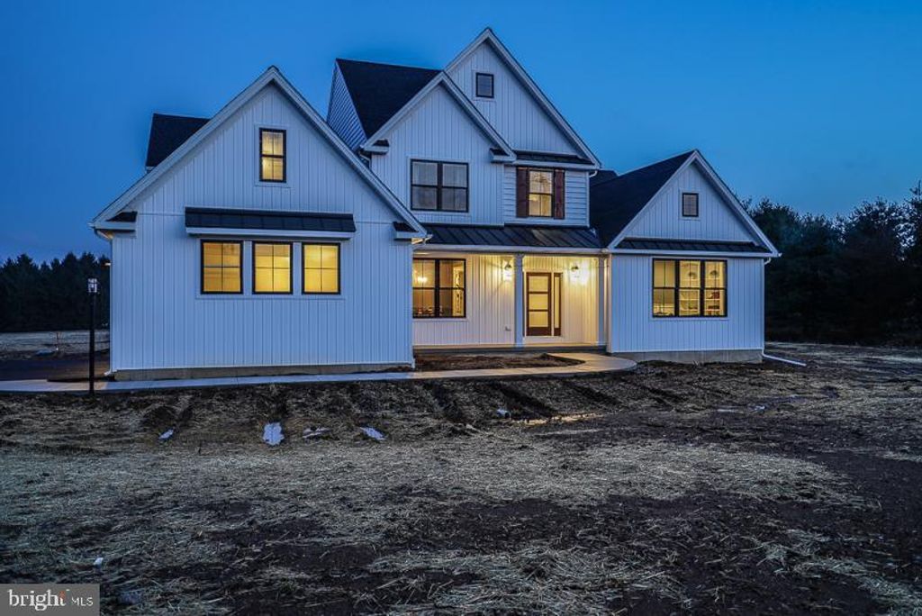 Photo of 0 Sandy Run, YARDLEY, PA 19067 (MLS # PABU2099912)