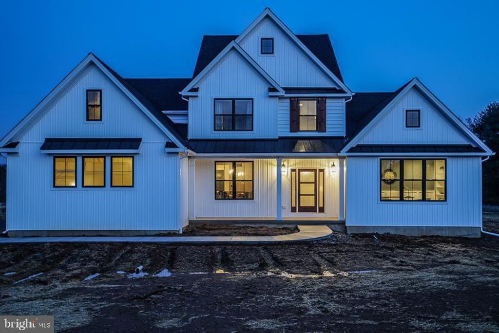 Photo of 0 Sandy Run, YARDLEY, PA 19067 (MLS # PABU2099912)