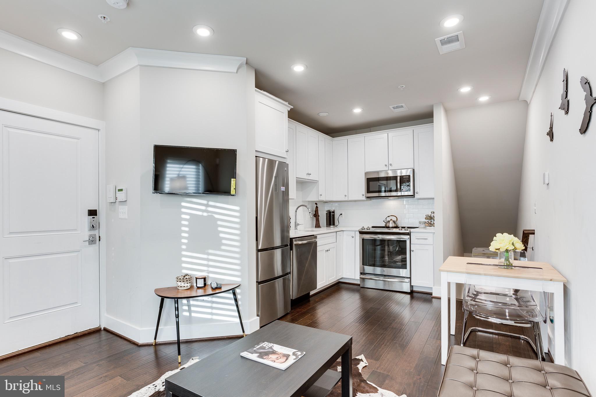 7209 GEORGIA AVENUE NW A