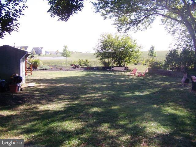 MOUNT JOY BOROUGH - Residential