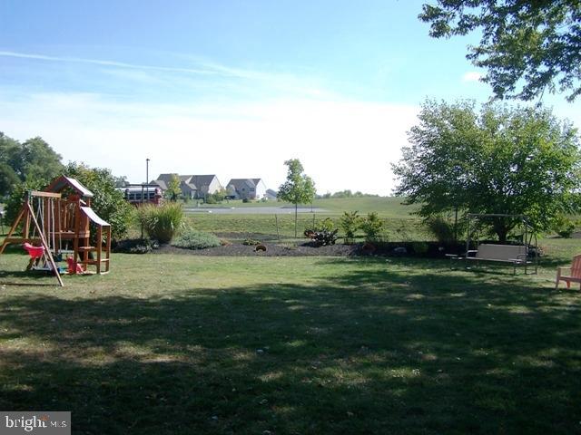 MOUNT JOY BOROUGH - Residential