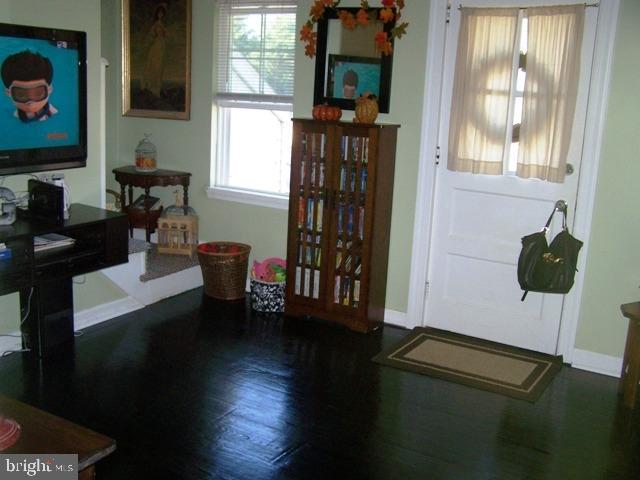 MOUNT JOY BOROUGH - Residential