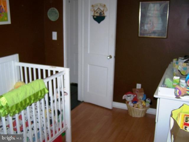 MOUNT JOY BOROUGH - Residential