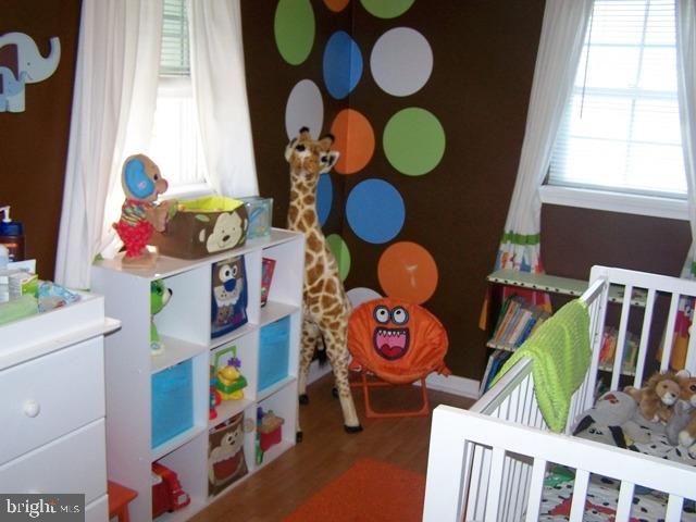 MOUNT JOY BOROUGH - Residential