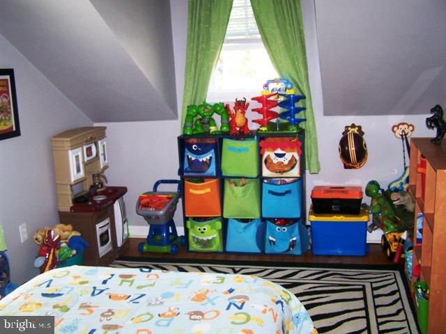 MOUNT JOY BOROUGH - Residential