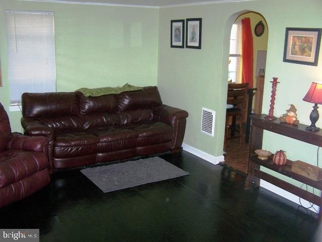 MOUNT JOY BOROUGH - Residential