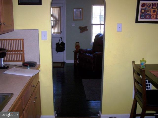 MOUNT JOY BOROUGH - Residential