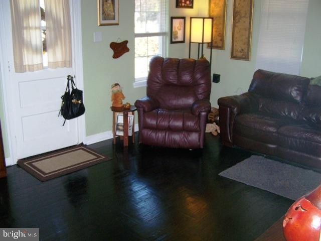 MOUNT JOY BOROUGH - Residential