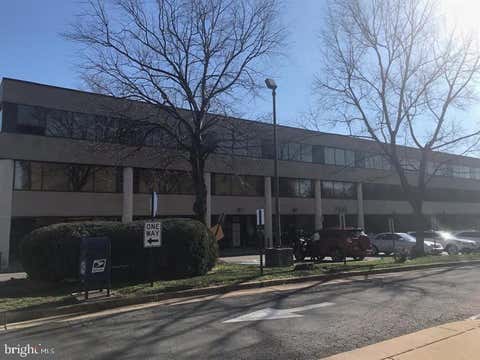 Photo of 7535 Little River Turnpike #208A, ANNANDALE, VA 22003 (MLS # VAFX2329268)