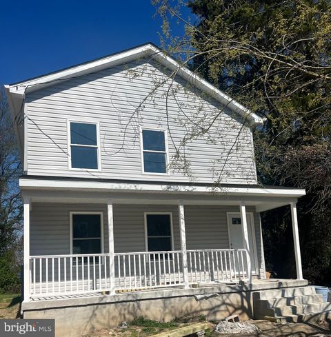 Photo of 44 E North Street, SMYRNA, DE 19977 (MLS # DEKT2045930)