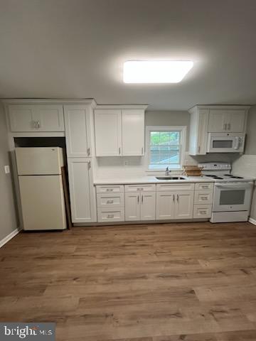 OCCOQUAN - Residential Lease