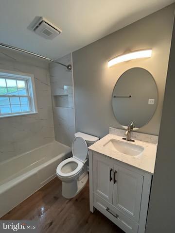 OCCOQUAN - Residential Lease