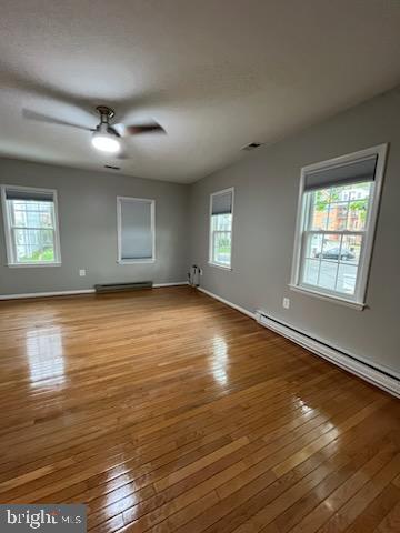 OCCOQUAN - Residential Lease