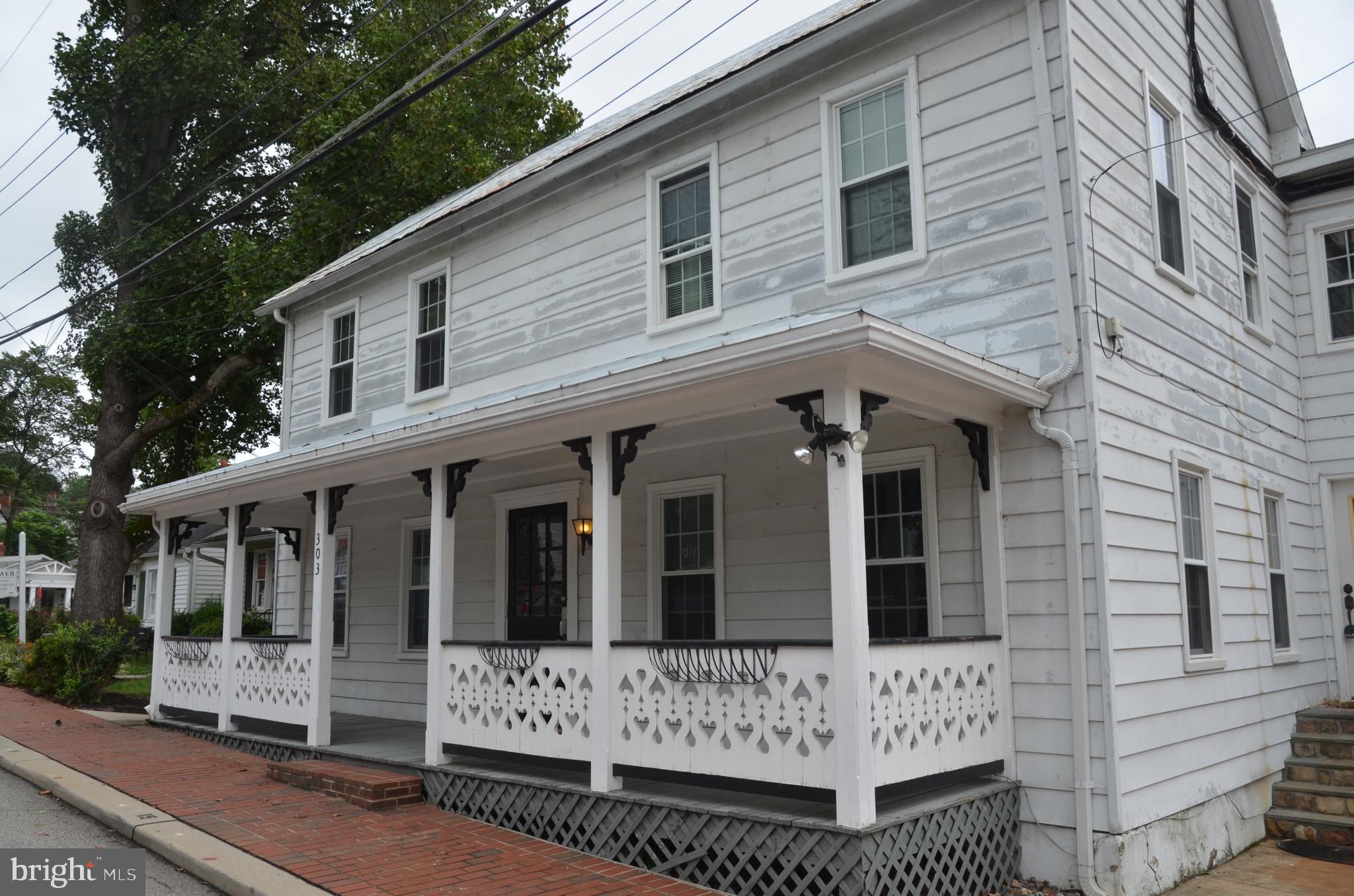 OCCOQUAN - Residential Lease