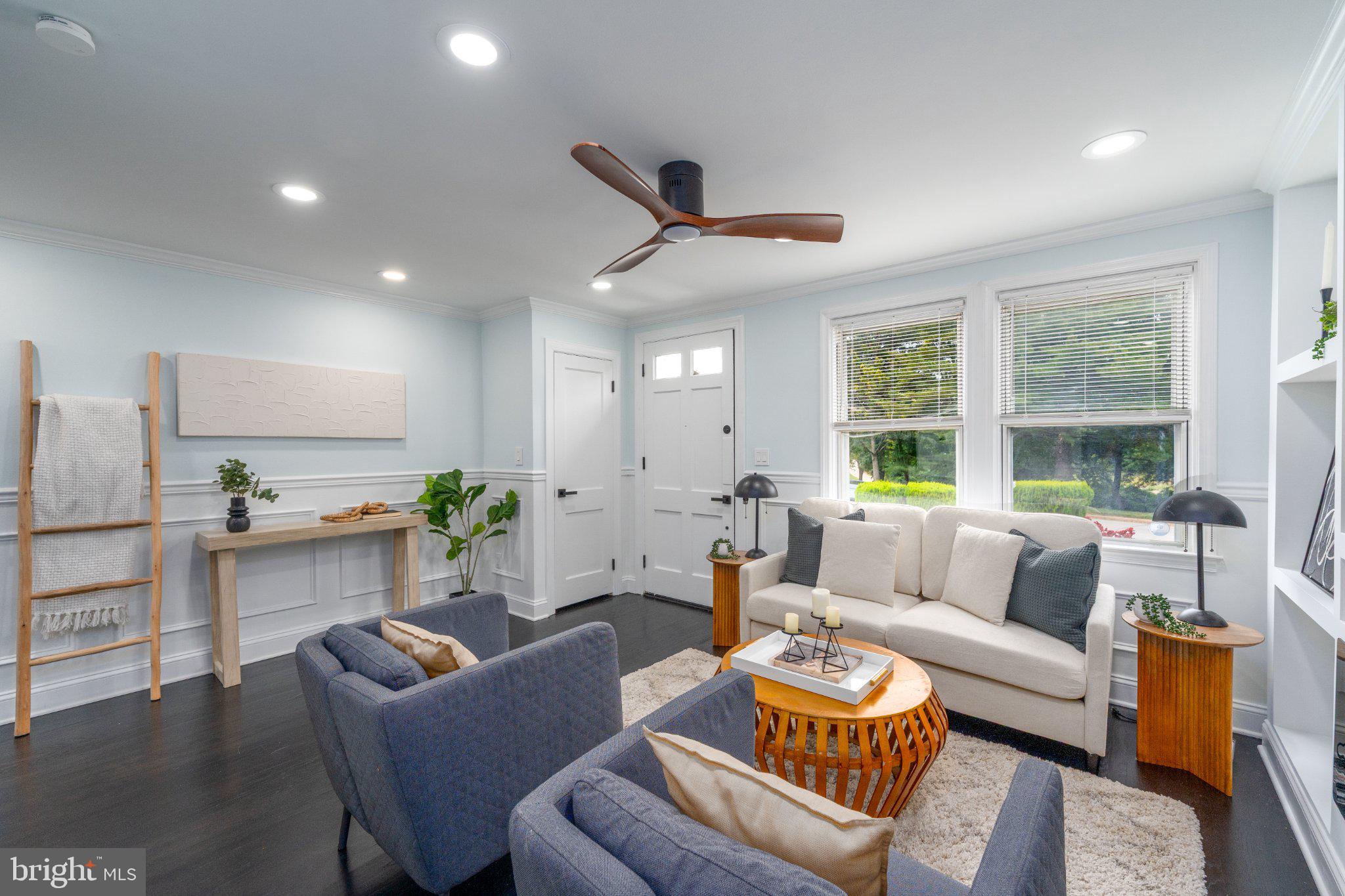 3809 SHANNON DRIVE