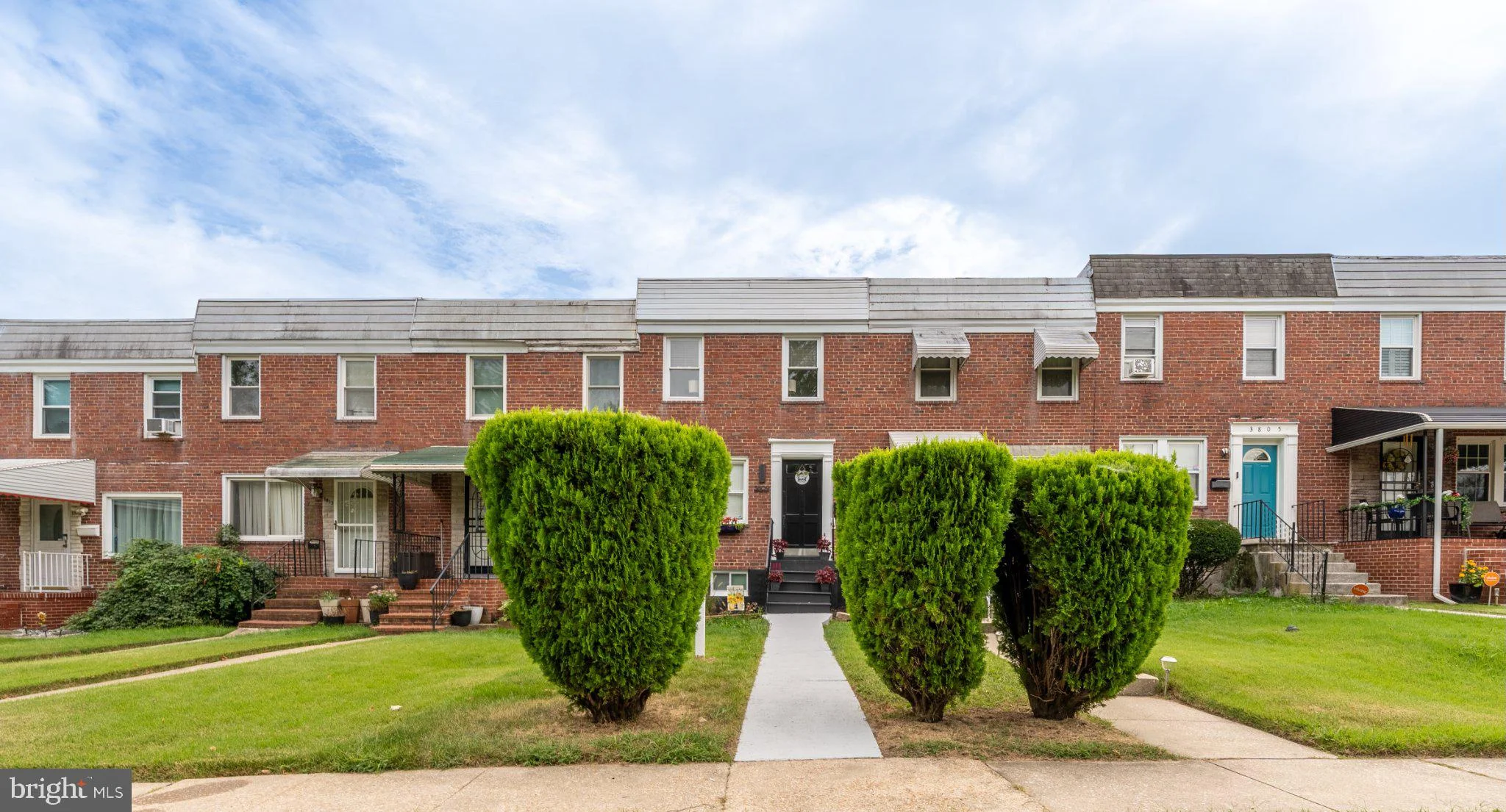 3809 Shannon Drive, Baltimore, MD 21213