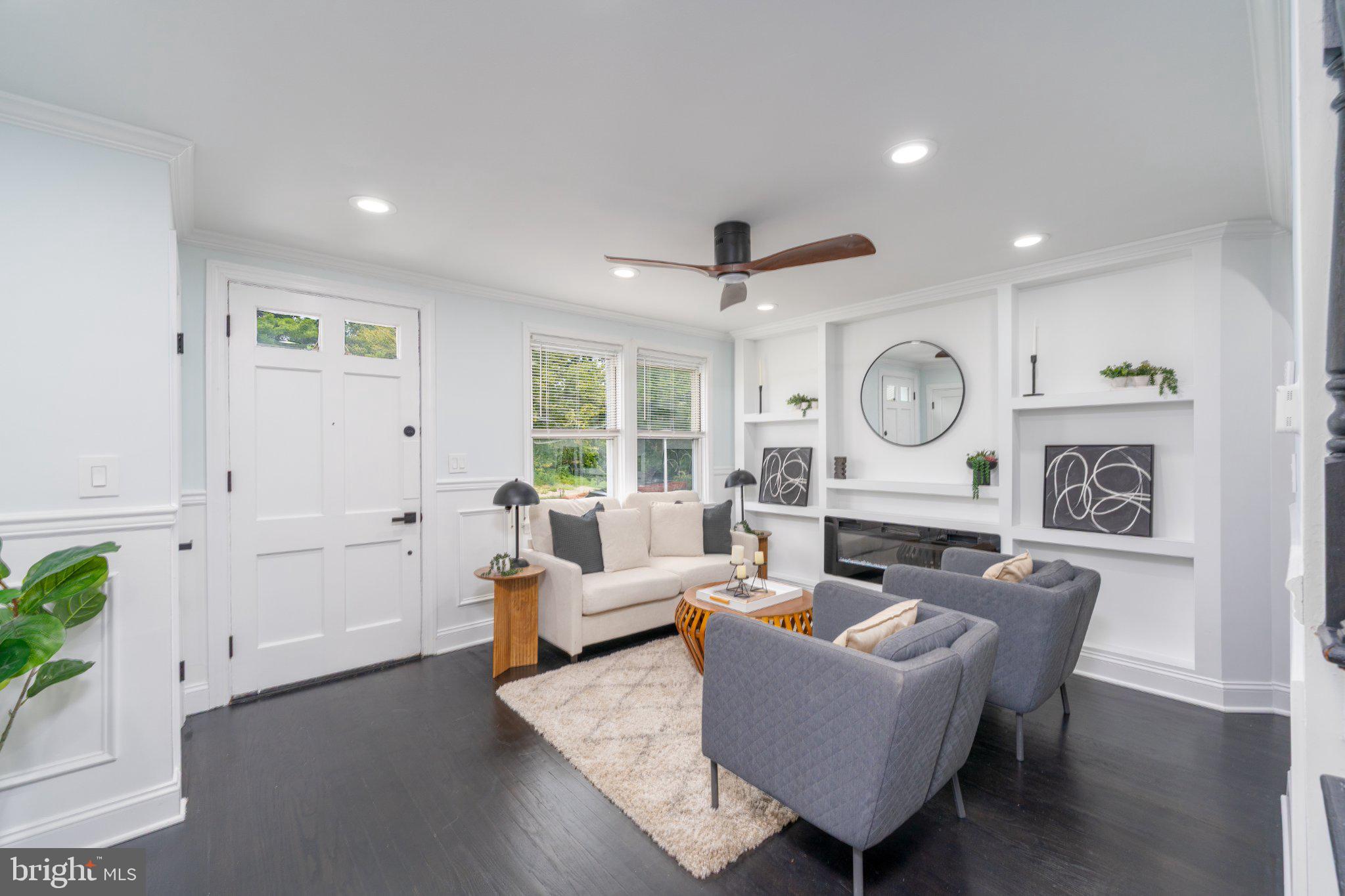 3809 SHANNON DRIVE