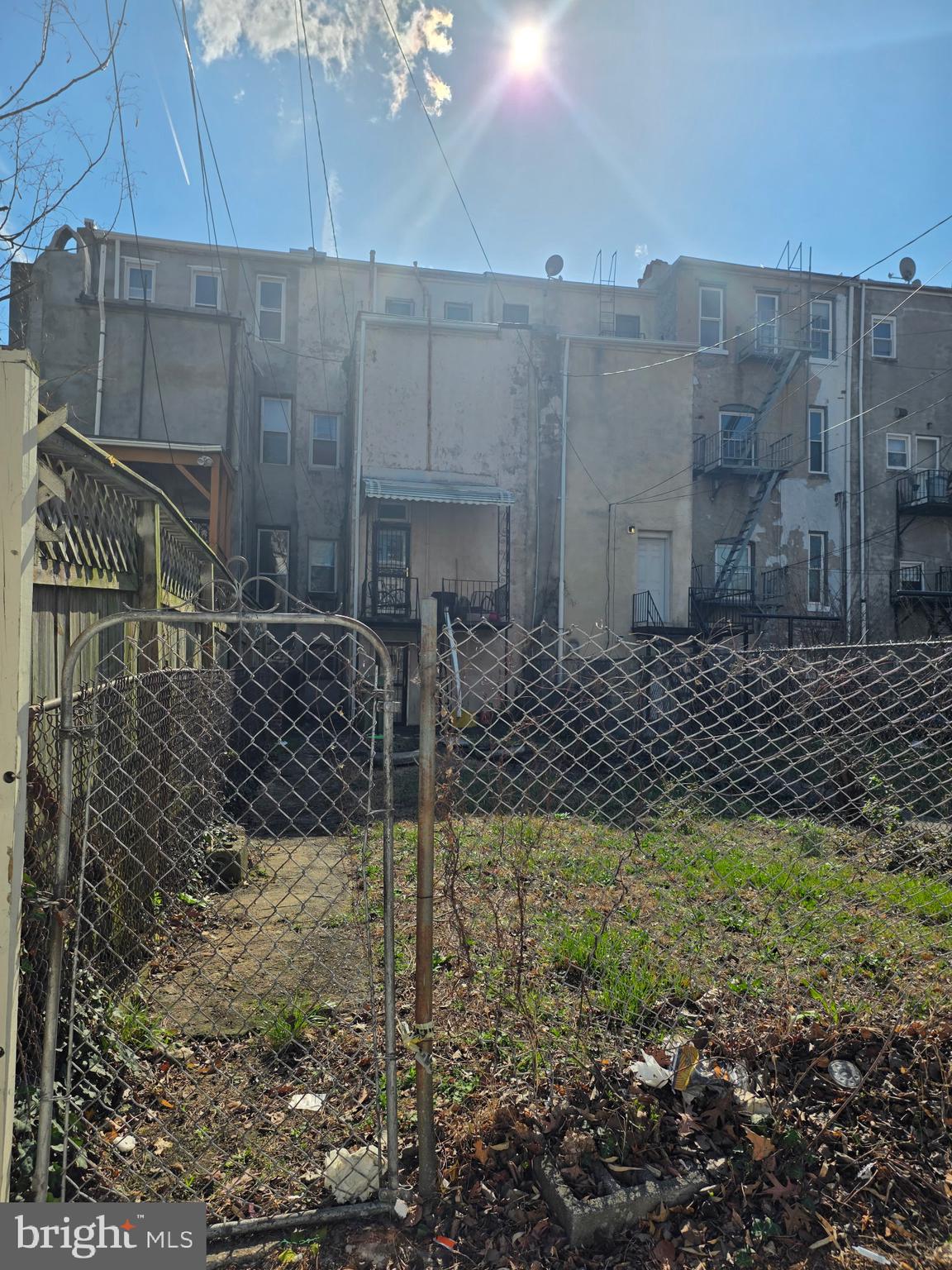 UNION SQUARE - Residential