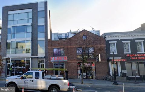 1919 9TH STREET NW WASHINGTON DC 20001