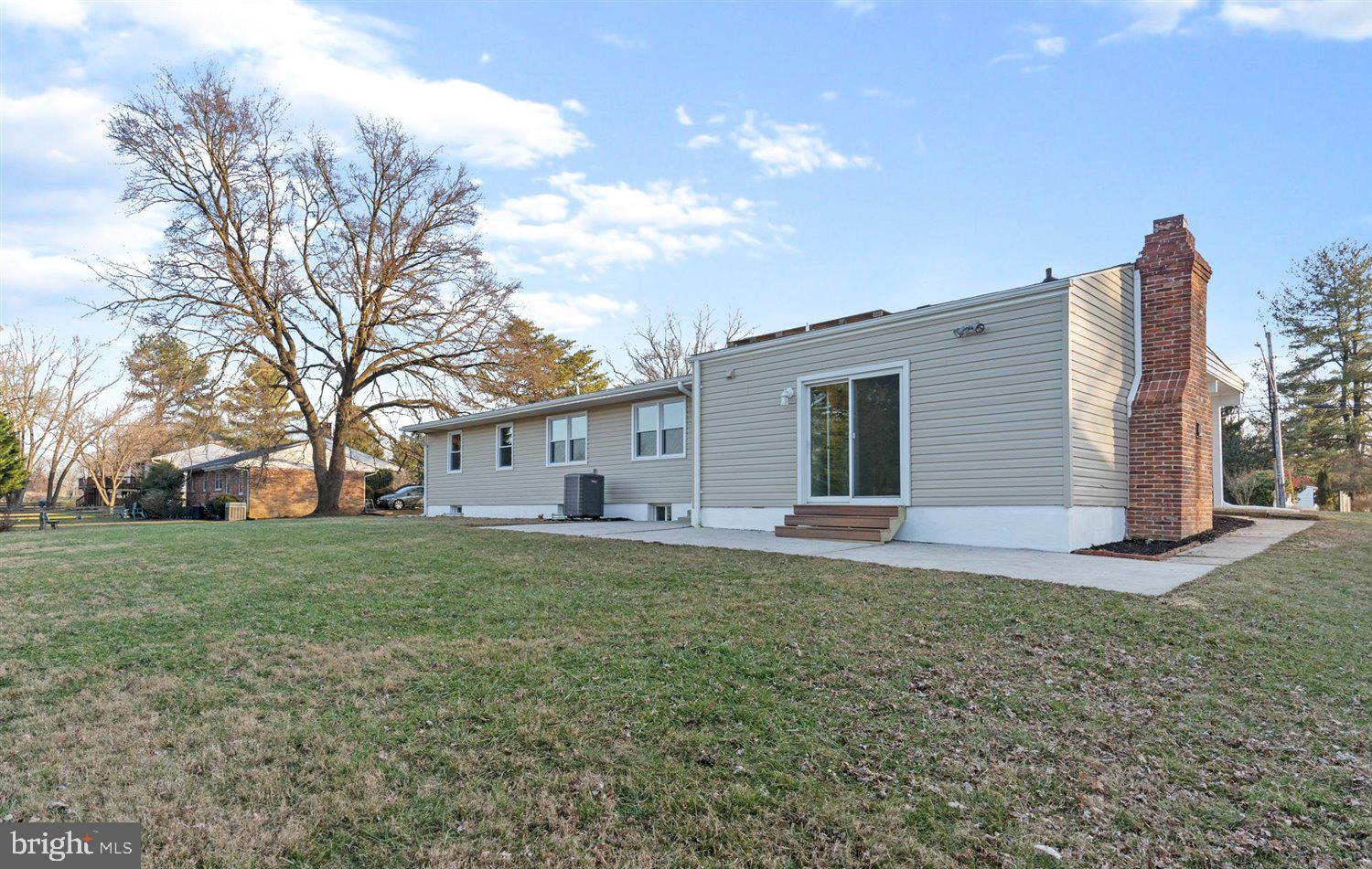 TIMONIUM HEIGHTS - Residential