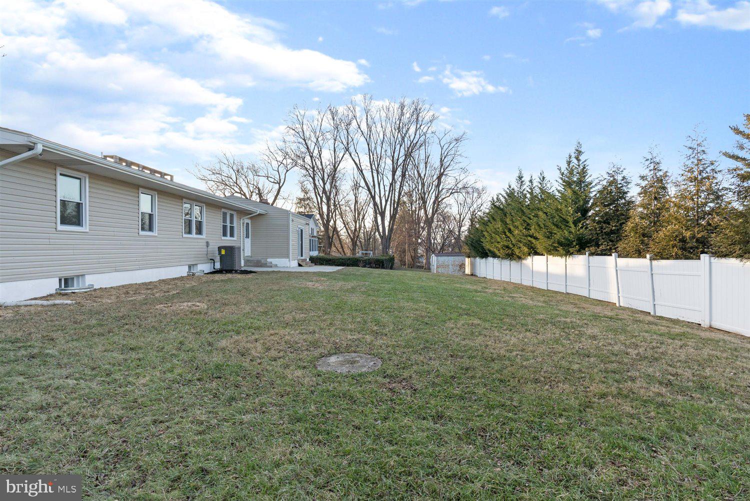 TIMONIUM HEIGHTS - Residential