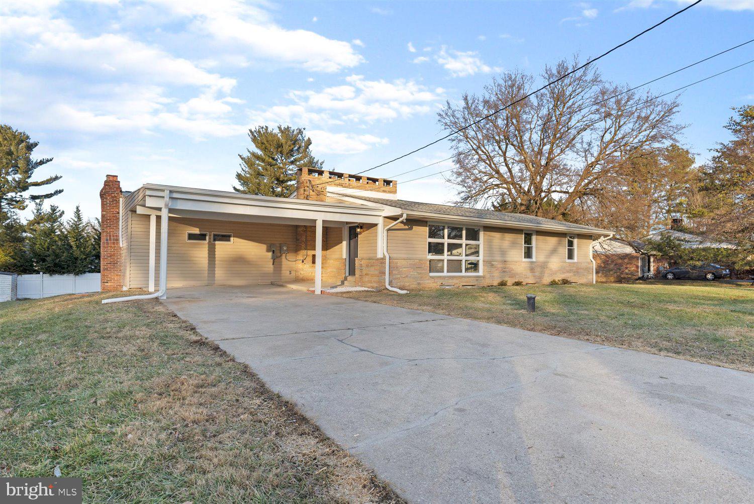 TIMONIUM HEIGHTS - Residential