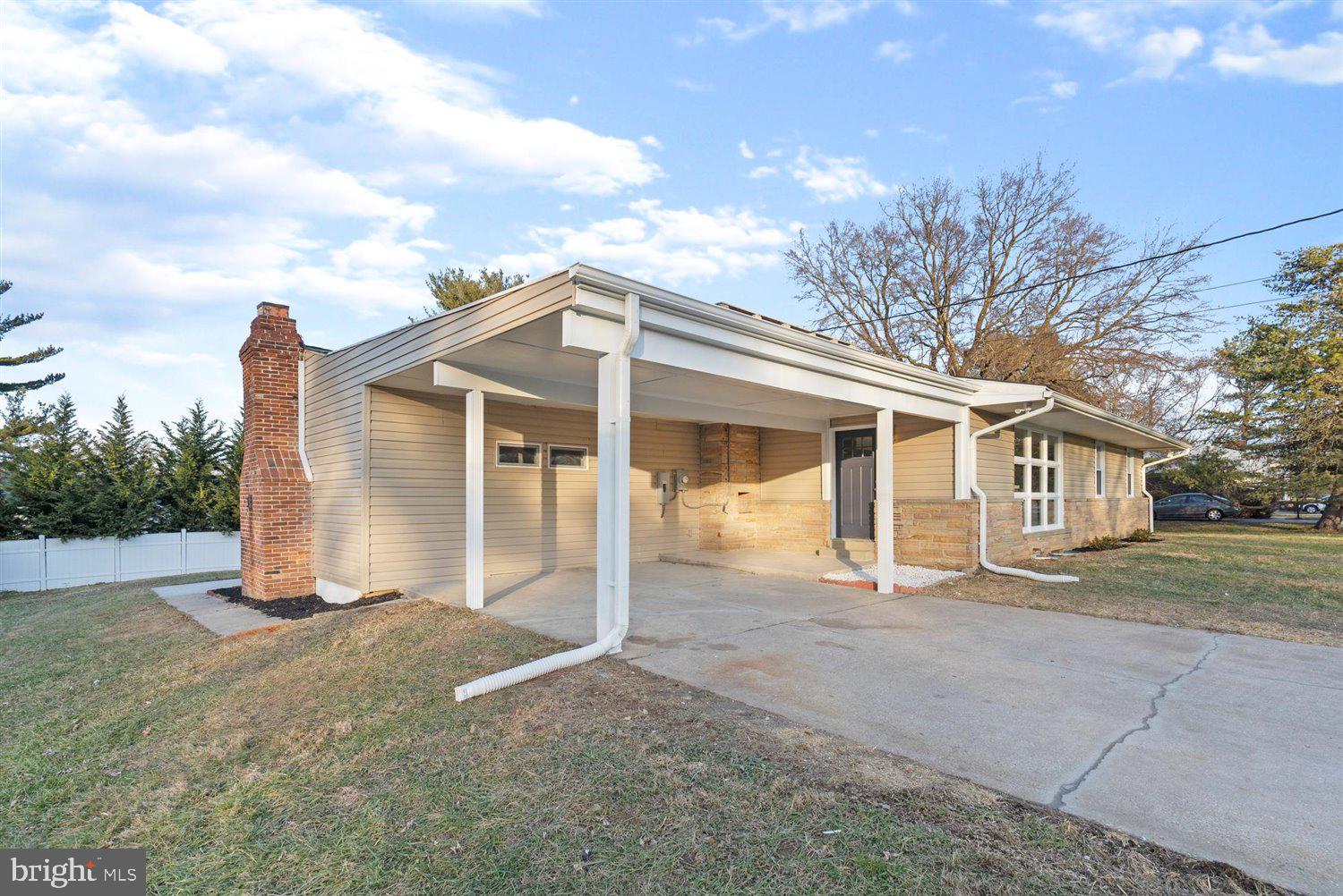 TIMONIUM HEIGHTS - Residential