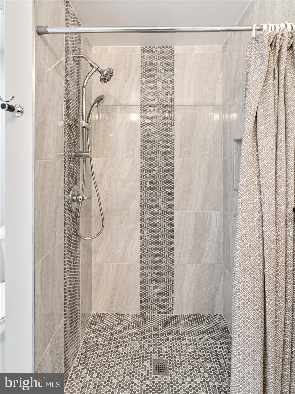 TIMONIUM HEIGHTS - Residential