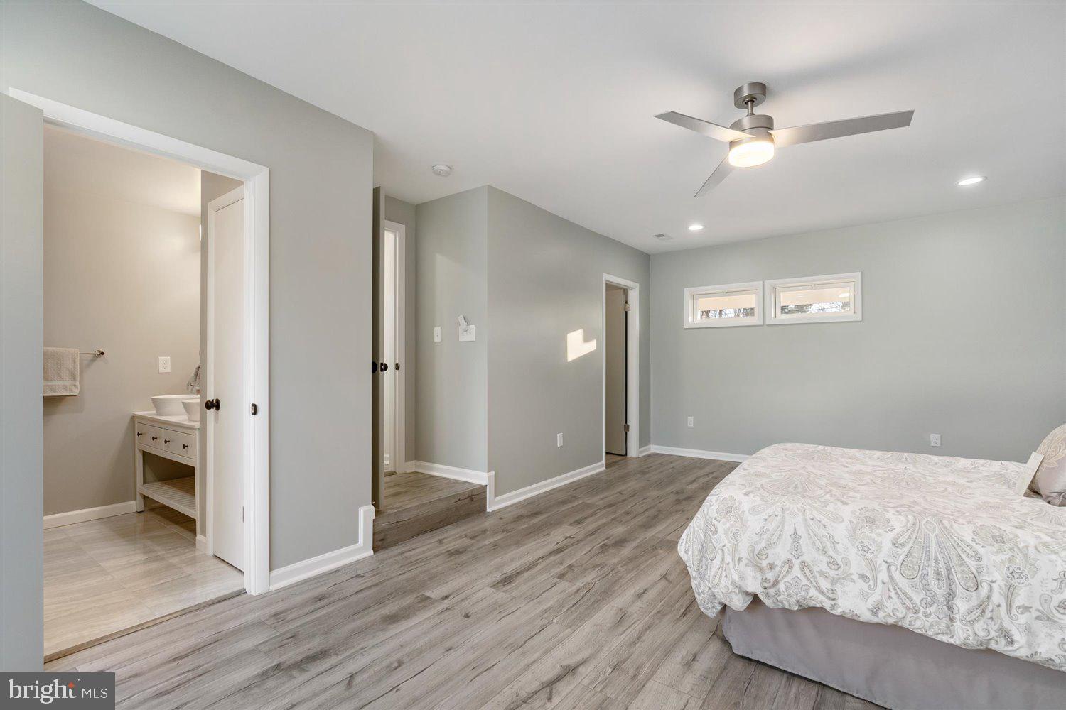 TIMONIUM HEIGHTS - Residential