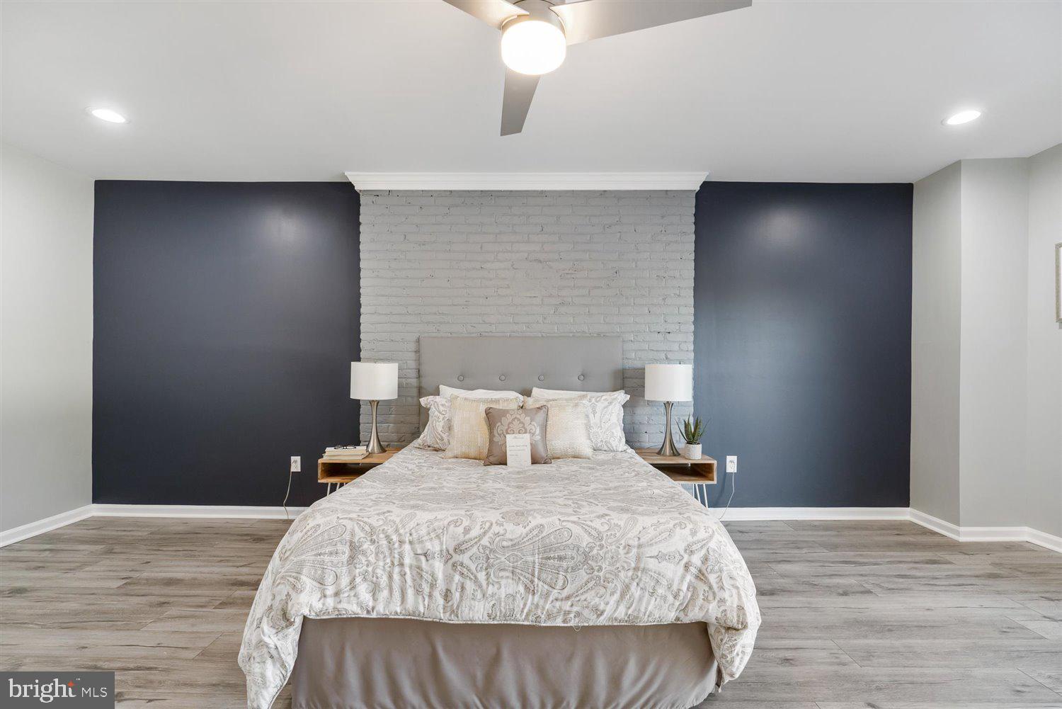 TIMONIUM HEIGHTS - Residential