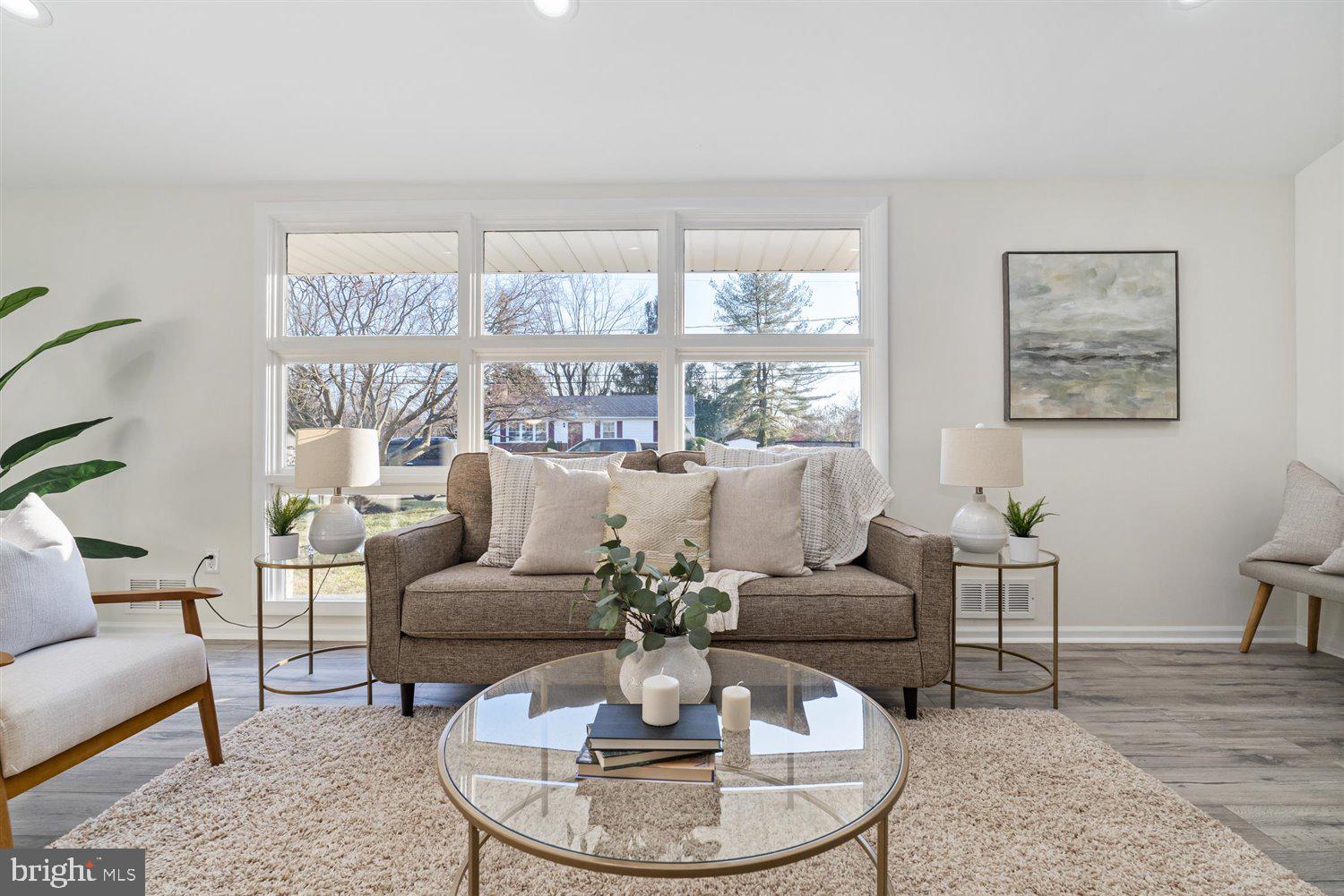 TIMONIUM HEIGHTS - Residential