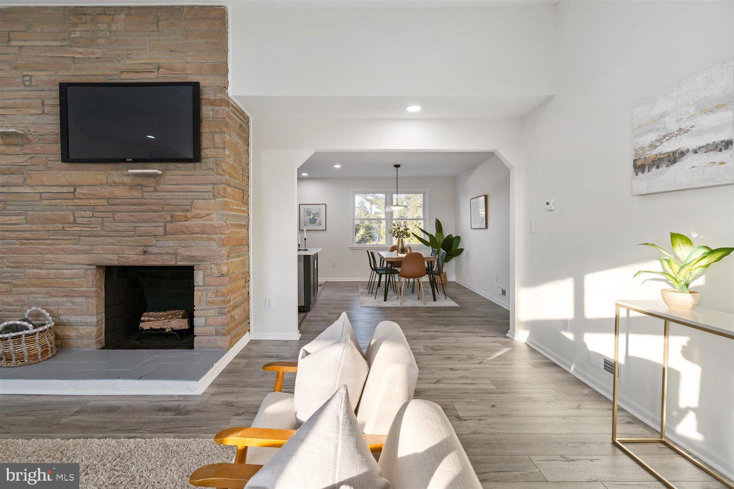 TIMONIUM HEIGHTS - Residential