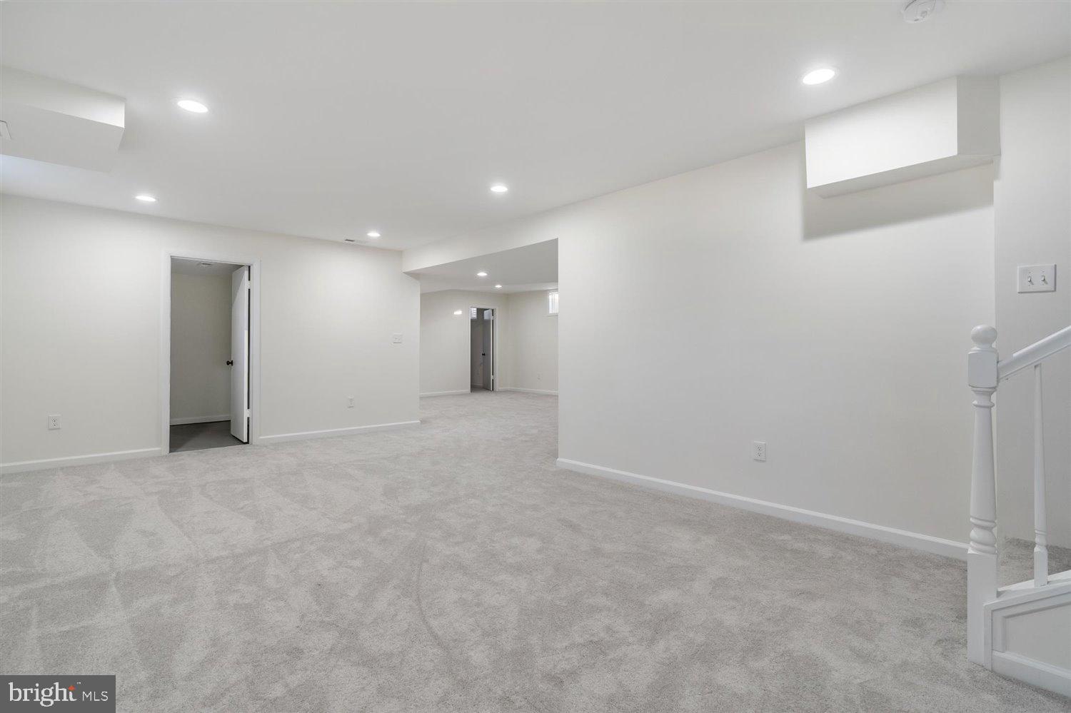 TIMONIUM HEIGHTS - Residential