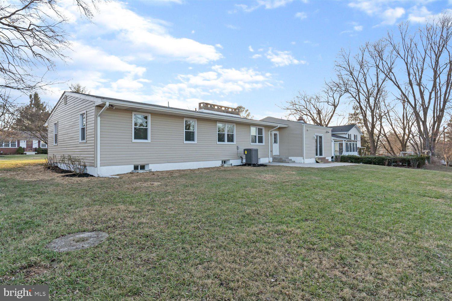 TIMONIUM HEIGHTS - Residential