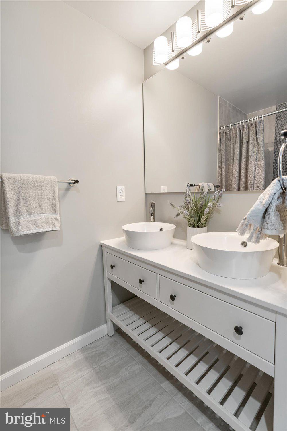 TIMONIUM HEIGHTS - Residential