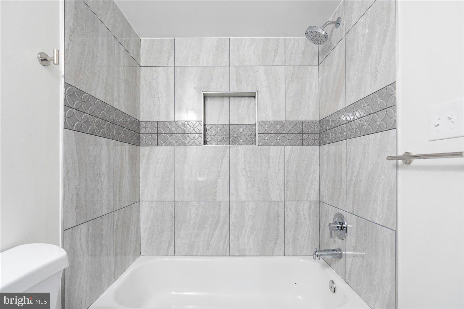 TIMONIUM HEIGHTS - Residential