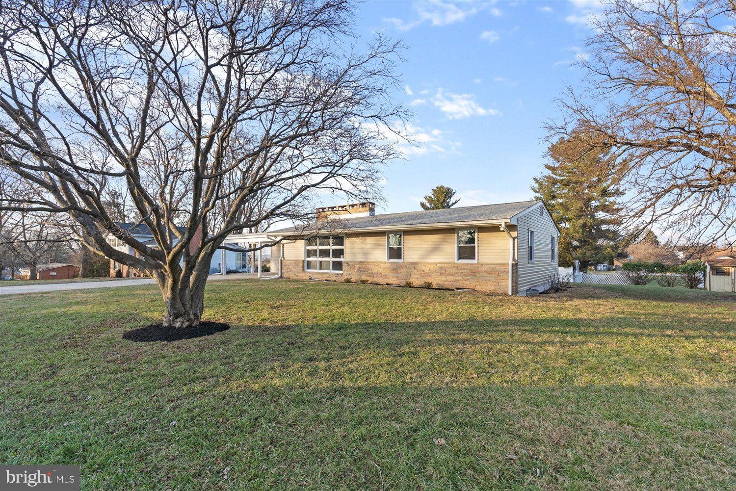 TIMONIUM HEIGHTS - Residential