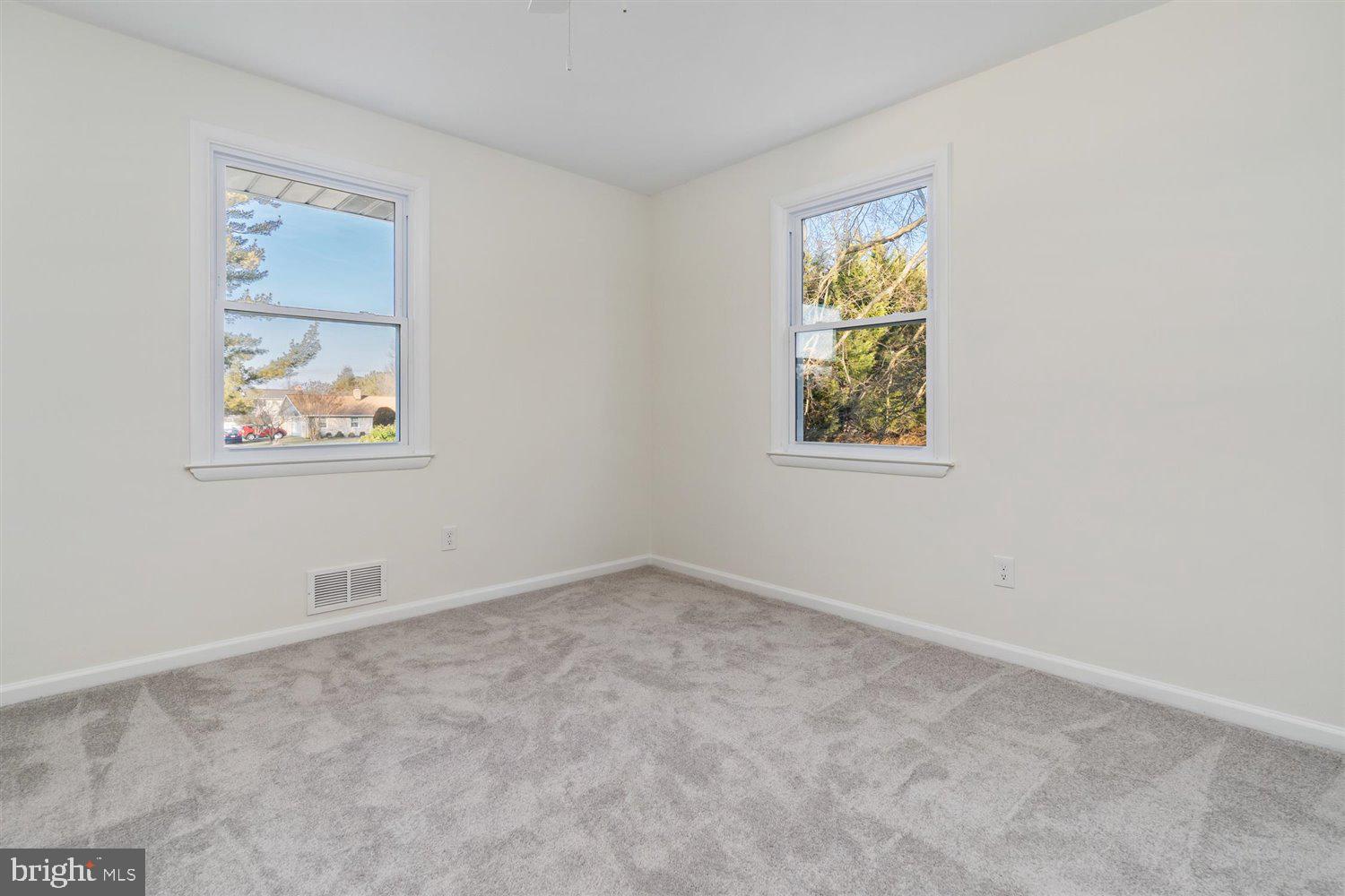 TIMONIUM HEIGHTS - Residential