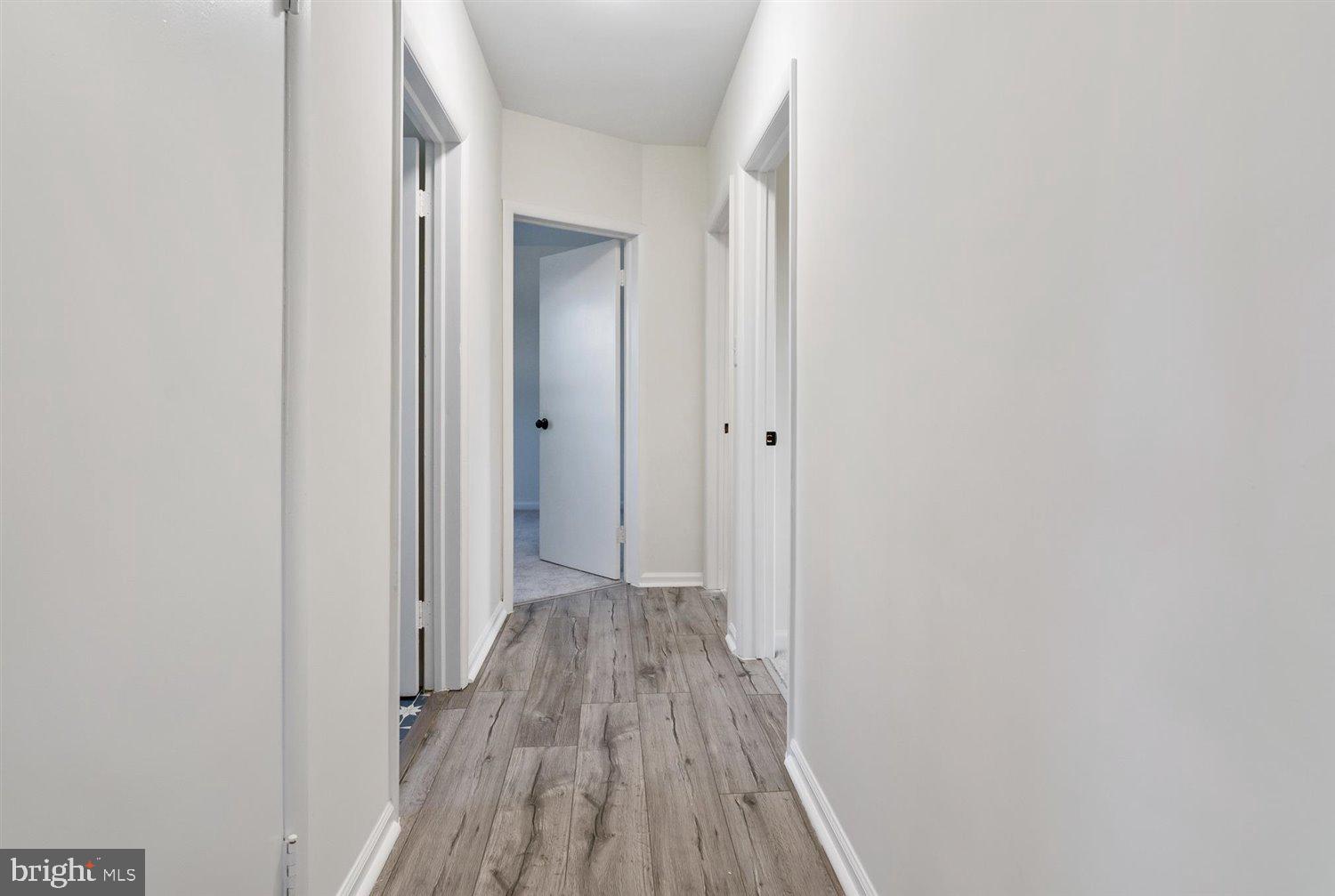 TIMONIUM HEIGHTS - Residential