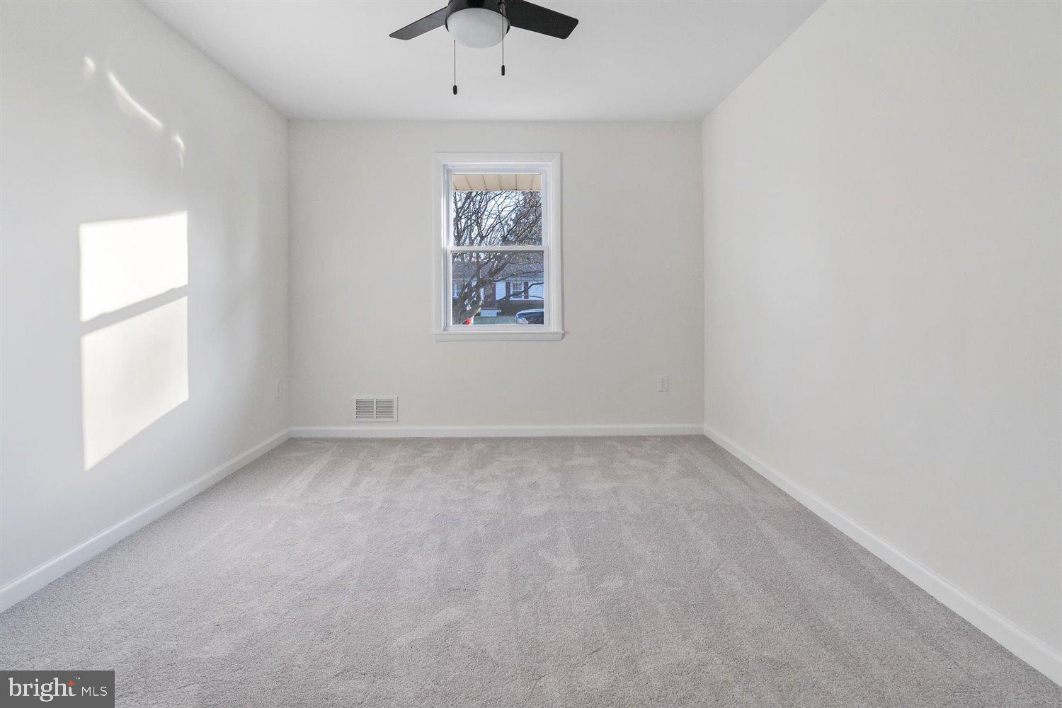 TIMONIUM HEIGHTS - Residential