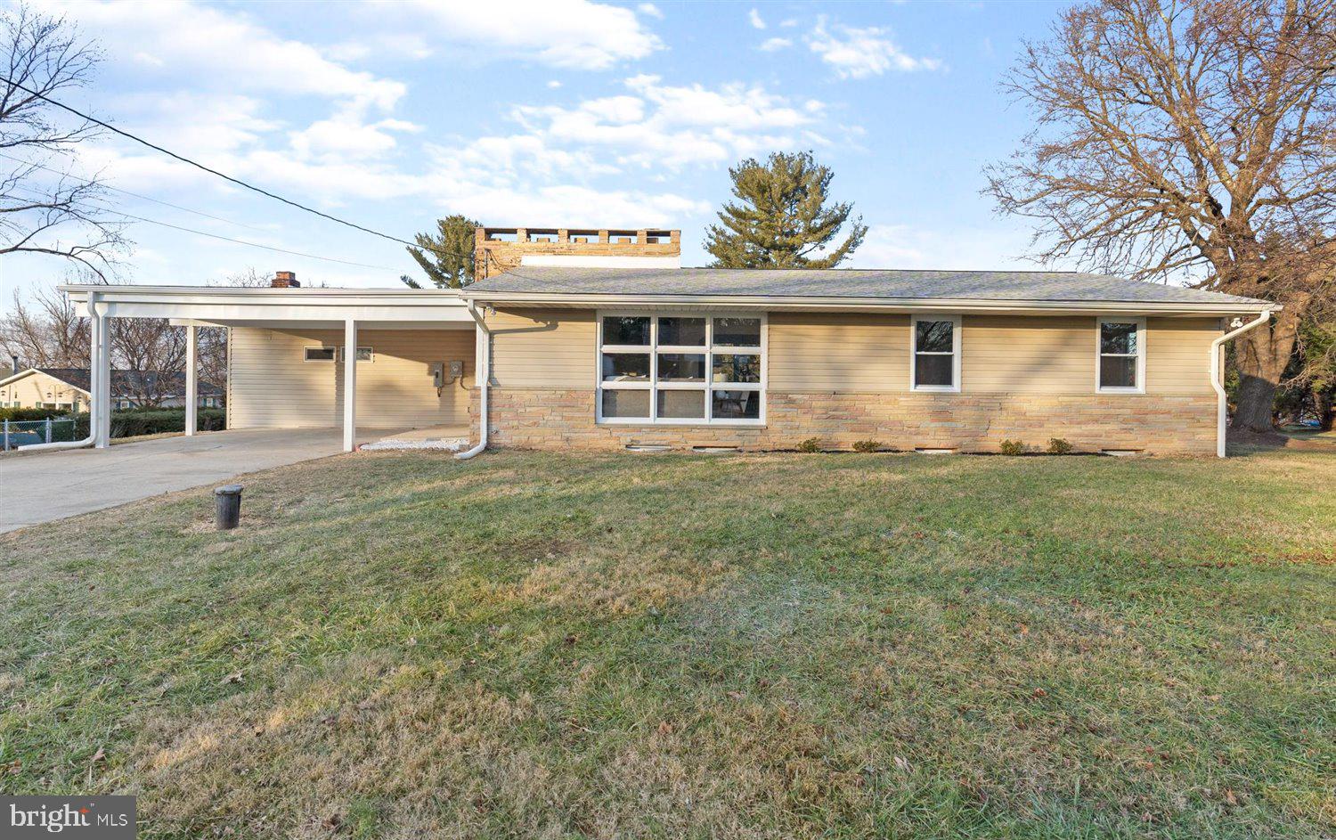 TIMONIUM HEIGHTS - Residential