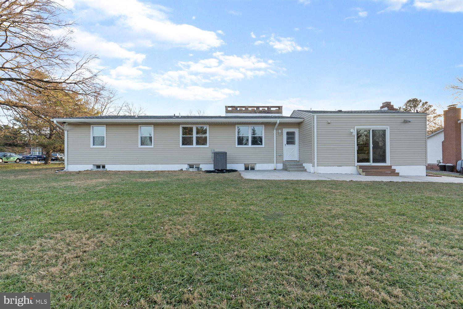 TIMONIUM HEIGHTS - Residential