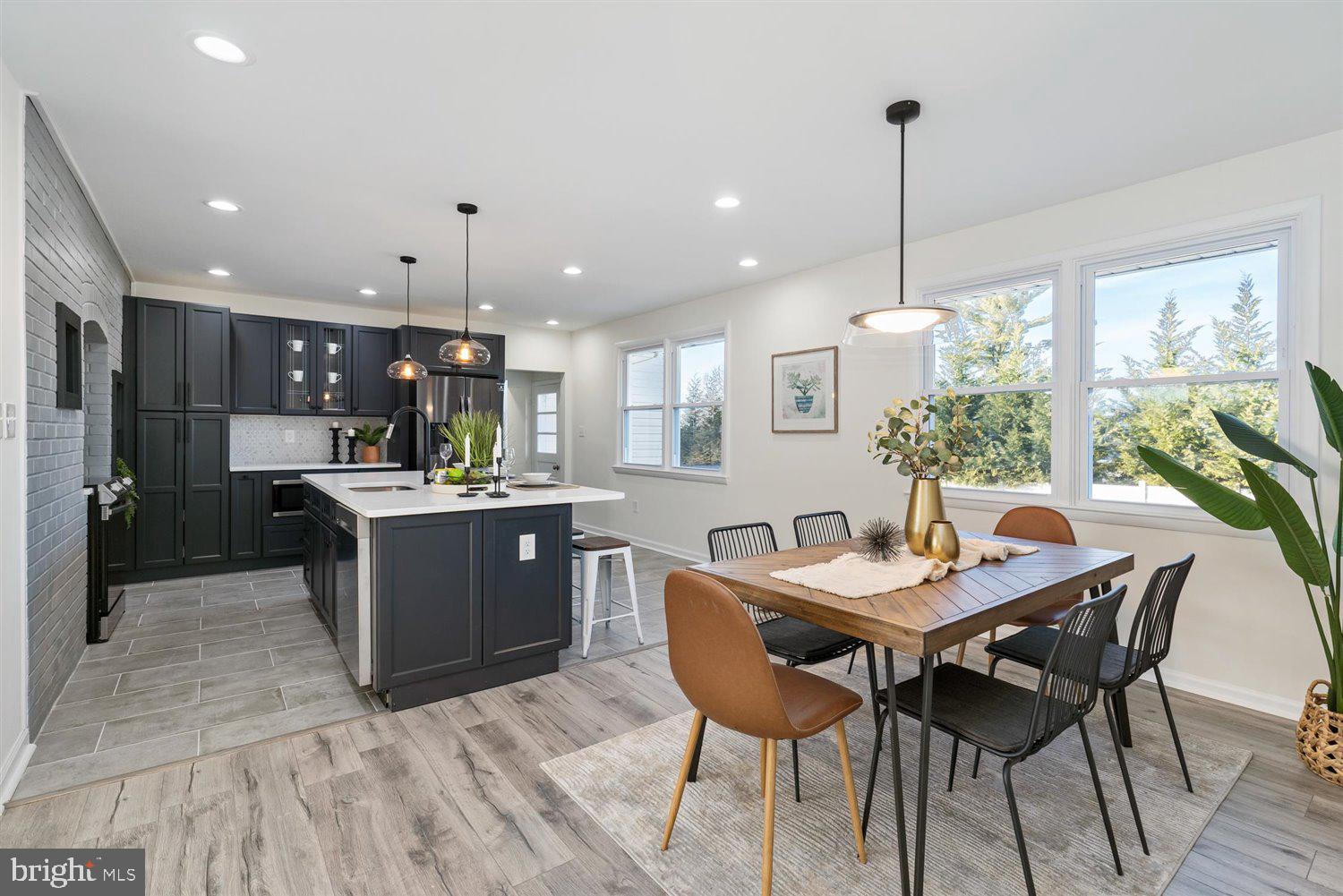 TIMONIUM HEIGHTS - Residential